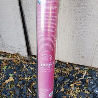 Sta-Green Premium Weed Barrier