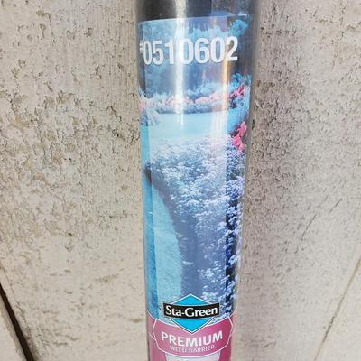 Sta-Green Premium Weed Barrier