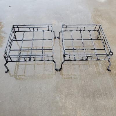 Planter Stands