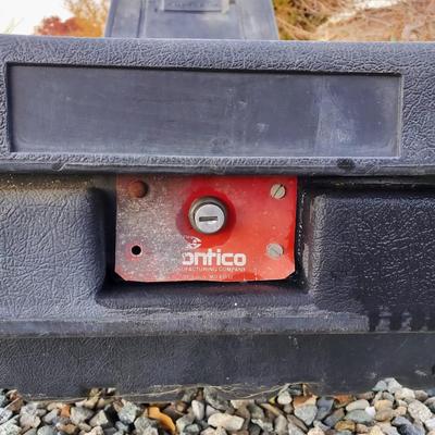 Truck Tool Box