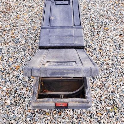 Truck Tool Box