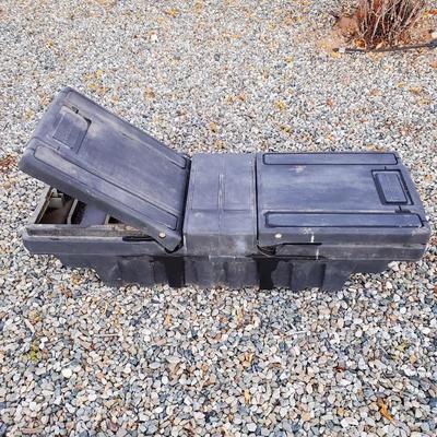 Truck Tool Box