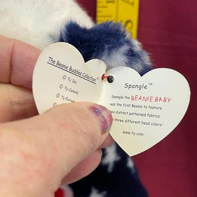 Beanie Babies