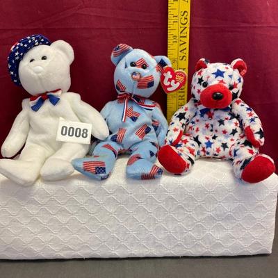 Beanie Babies
