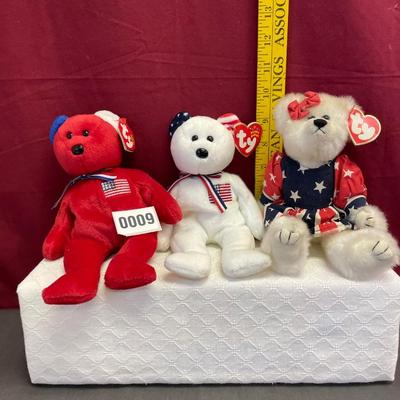 Beanie Babies