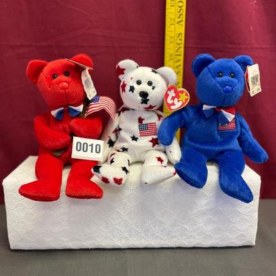 Beanie Babies