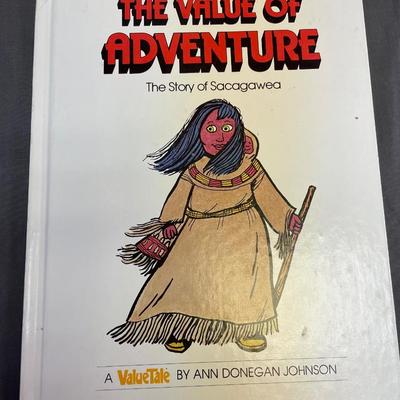 â€œThe Value ofâ€ series