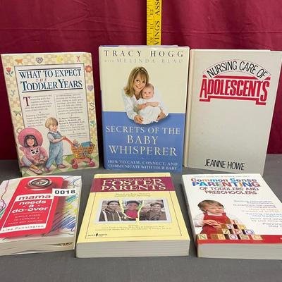 What to expect toddler years