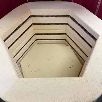 Evenheat kiln
