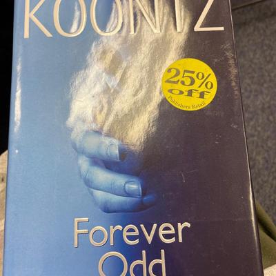 Dean Koontz