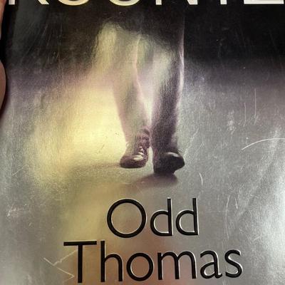 Dean Koontz