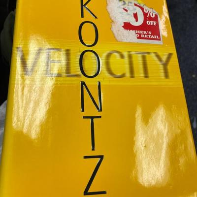 Dean Koontz