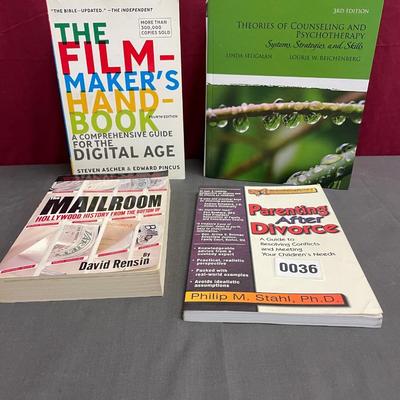 Mailroom assortment