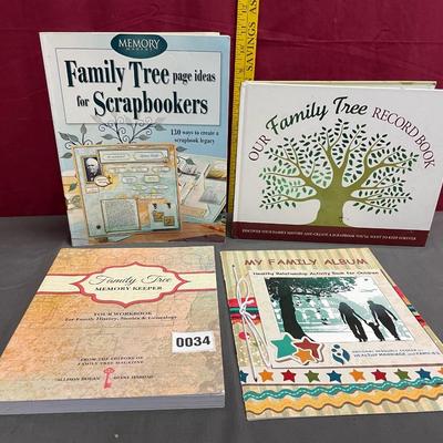 Family Tree