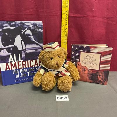 All American