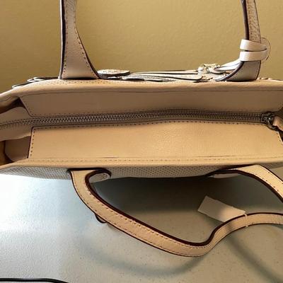 Brighton NEW RARE Magnolia Handbag