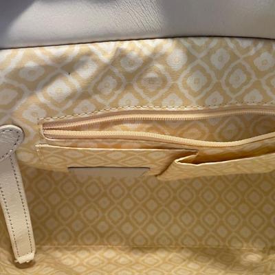 Brighton NEW RARE Magnolia Handbag