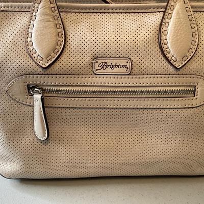 Brighton NEW RARE Magnolia Handbag