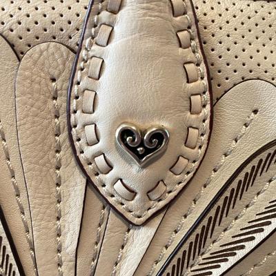 Brighton NEW RARE Magnolia Handbag