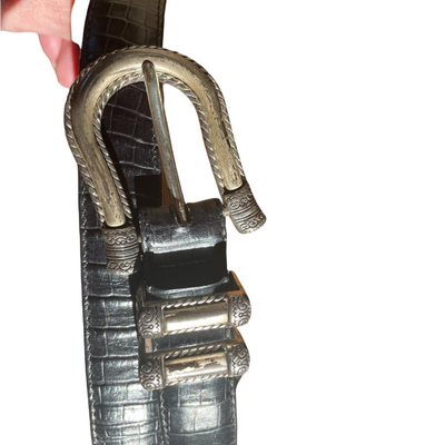 Brighton belt
