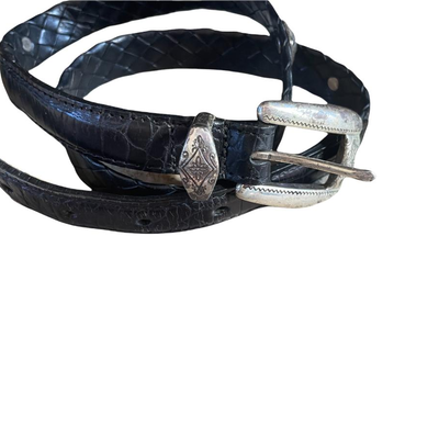 Brighton belt