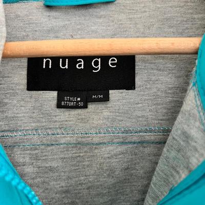 8503 Nuage Waterproof Jacket