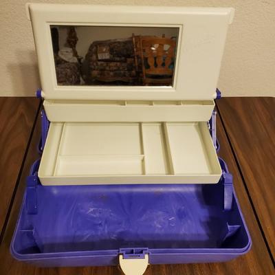 Jewelry Case