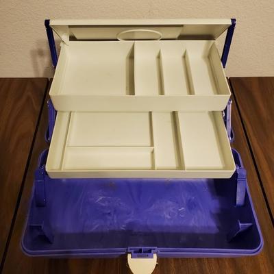 Jewelry Case