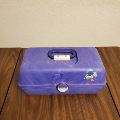 Jewelry Case