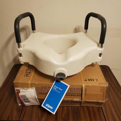 Toilet Seat Riser