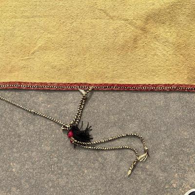 Authentic Tribal TURKOMAN HANDCRAFTED BED ROLL 3x6
