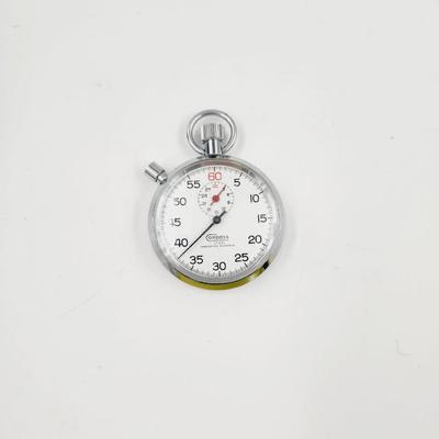 VINTAGE COMPASS STOP WATCH - WORKS