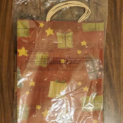 Gift Bags