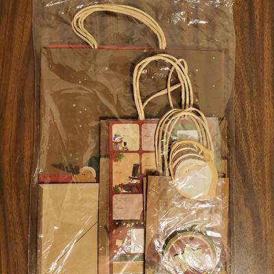 Gift Bags