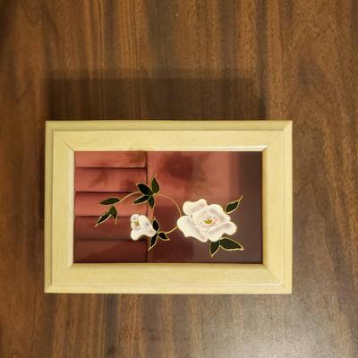 Jewelry Case