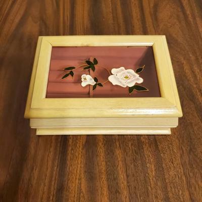 Jewelry Case