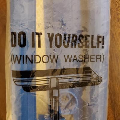 Window Washer
