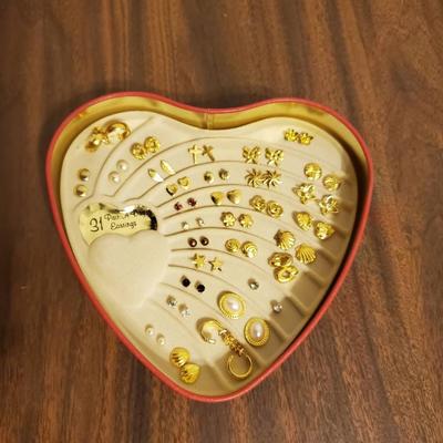 Earring Gift Set