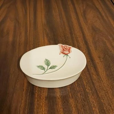 Soap Dish