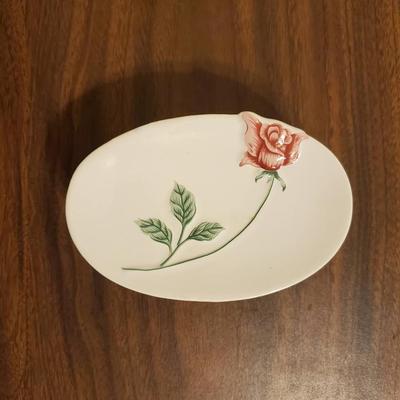 Soap Dish