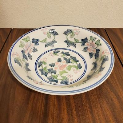 Basin/Pitcher