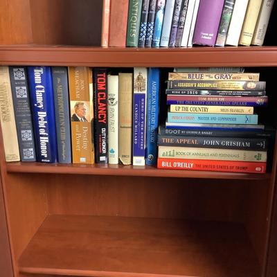 Lot 8532. BOOK LOT - History & Politics