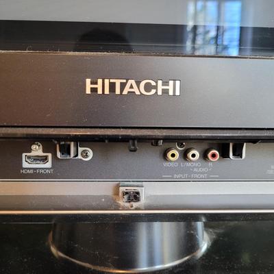 Hitachi HD1080 52