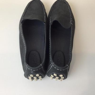 Lot. 8520. Spurry Top Siders and Patent Leather dress shoes