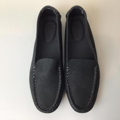 Lot. 8520. Spurry Top Siders and Patent Leather dress shoes