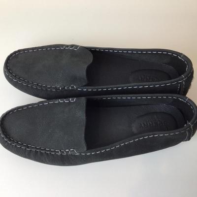 Lot. 8520. Spurry Top Siders and Patent Leather dress shoes