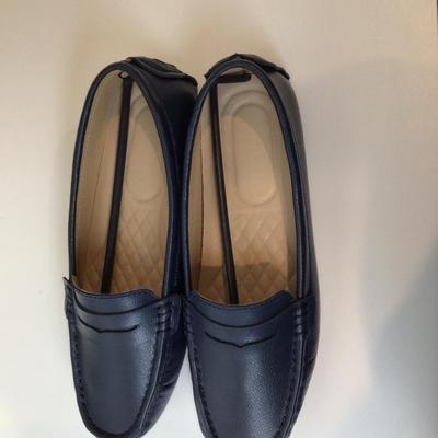 Lot. 8551. 2 Pairs Driving Shoes by TOD'S