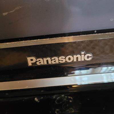 Panasonic Viera TCP42X1 42
