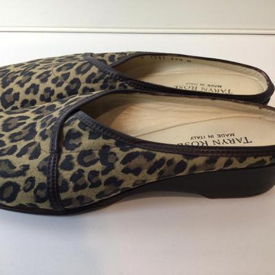 Lot.8556. Taryn Rose Italian Slip on shoes, 39.5