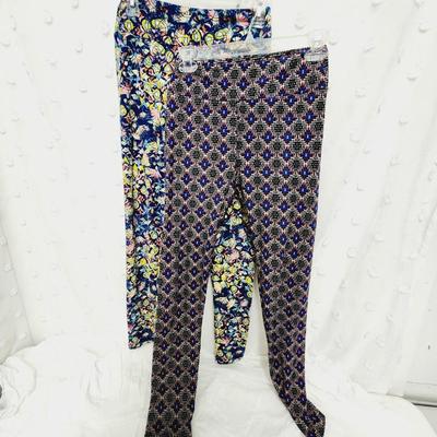 LU LA ROE ONE SIZE FITS ALL LEGGINGS